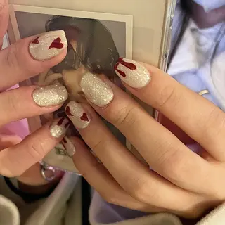 ネイル Bianca川越西口 KITAZAKI🫧のネイルデザイン