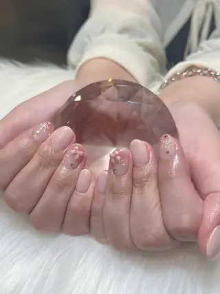 ネイル KOKONA 🎀のネイルデザイン