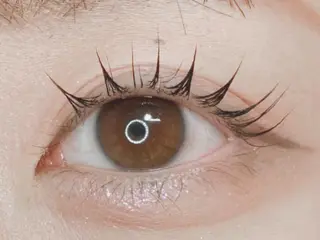 マツエク・マツパ 𝐉𝐎𝐋𝐈 アイリスト ❤︎のマツエク・マツパデザイン