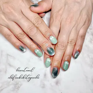 ネイル 💎Heart Nail💎のネイルデザイン