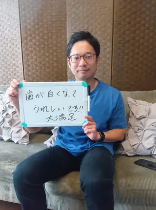 coco whitening&Beauty所属・阿部 香織のエステ・リラクイメージ