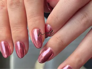 ネイル nue -Msisnail&eyebrow-【ムー】所属・nue【ムー】 SUZUKAのネイルデザイン