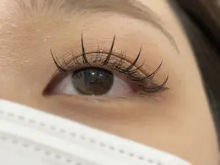 マツエク・マツパ eyelist Kumiのマツエク・マツパデザイン