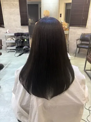 ロング ケアブリーチ🌟 ♢WATARU♢のヘアスタイル