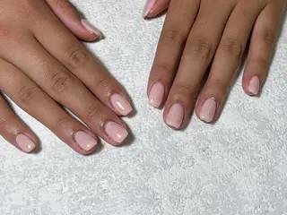 ネイル kikinail 溝の口のネイルデザイン