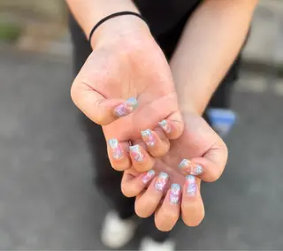 ネイル s. aiのネイルデザイン