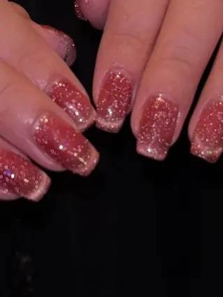 ネイル pesca shihoのネイルデザイン