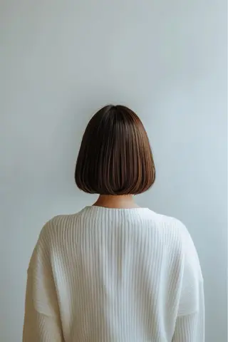 ショート e’s鎌倉所属・藤本 豪海のヘアスタイル