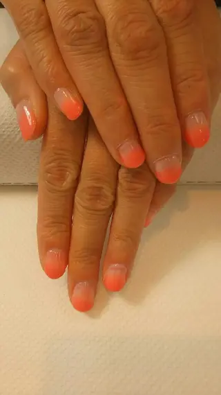 ネイル ネイルサロン ショコラのネイルデザイン