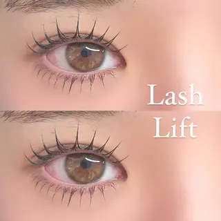 マツエク・マツパ amii.鶴屋町店所属・横浜/まつパ/ エクステ/ミユ♡のマツエク・マツパデザイン