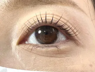 マツエク・マツパ Lu more 沖崎のマツエク・マツパデザイン