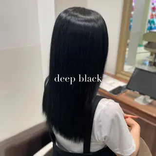 カラー 🫧艶髪🫧 桑名れもんのヘアスタイル