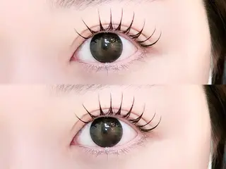 マツエク・マツパ eyelist 🫧nanami🫧のマツエク・マツパデザイン