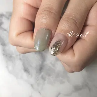 ネイル M　nail所属・M nailのネイルデザイン