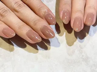 ネイル 舞田 苑香のネイルデザイン