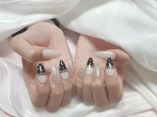 ネイル ジョリ kasumi🌹💅のネイルデザイン