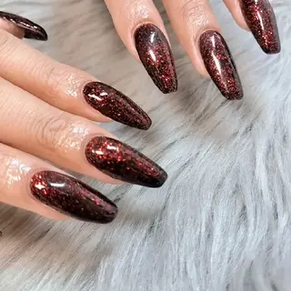 ネイル Kame_ nail🐢💕のネイルデザイン