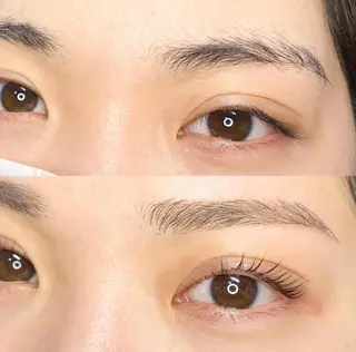 マツエク・マツパ 櫻井 ひかるのマツエク・マツパデザイン