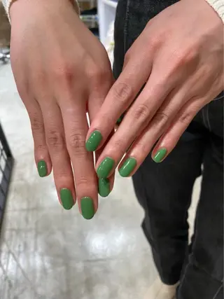 ネイル ☪️カラー/ネイル HINAKO☪️のヘアスタイル