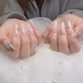 ネイル ENsalon nailのネイルデザイン