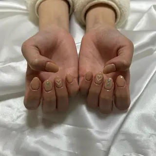 ネイル sis_ yukaのネイルデザイン