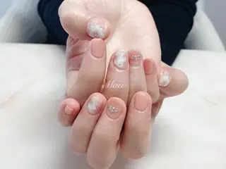 ネイル NIMO ネイルサロンのネイルデザイン