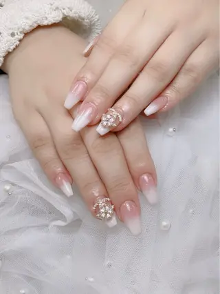 ネイル ネイルサロン lotusのネイルデザイン