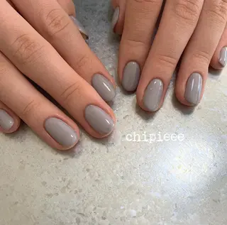 ネイル charme所属・. SHIORIのネイルデザイン