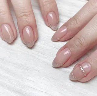 ネイル muse nailのネイルデザイン