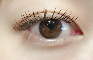 マツエク・マツパ DOLL -eyelash-のマツエク・マツパデザイン