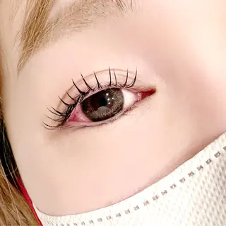 マツエク・マツパ omii salon 草津店:yurinaのマツエク・マツパデザイン