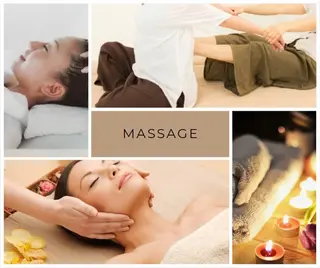 デトックスサロン MELISSAのエステ・リラクイメージ