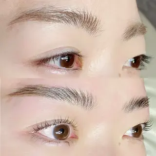 アイブロウ uruSteam🩵 アヤカのエステ・リラクイメージ