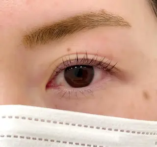 マツエク・マツパ CILGRACE 天野のマツエク・マツパデザイン