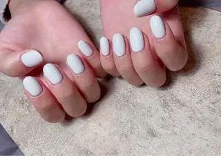 ネイル 南野 由希のネイルデザイン