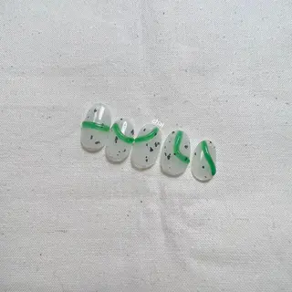 ネイル 💅 Ai.のネイルデザイン