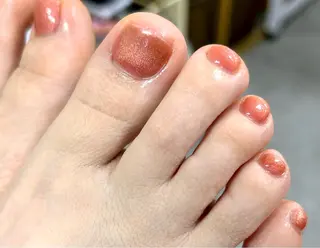 ネイル Bonheur_ MAIKOのネイルデザイン