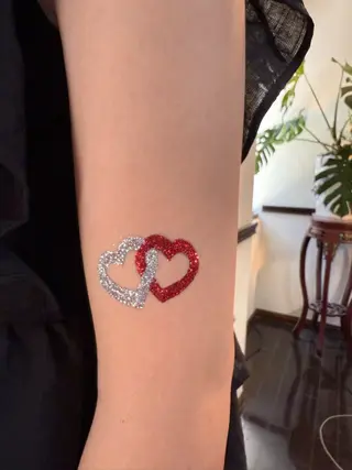 Mhauoli NAGISA🌺のネイルデザイン