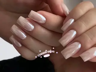 ネイル Hanaai Salonスニタのネイルデザイン