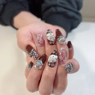 ネイル * haruのネイルデザイン