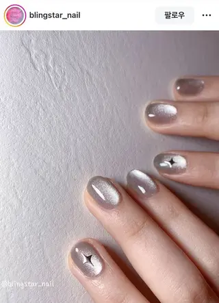 ネイル Maychan _ Nailsalon所属・Mei Meiのネイルデザイン