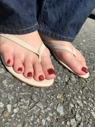 ネイル Salon GIGI Nail所属・salon GIGINailの眉毛・アイブロウイメージ