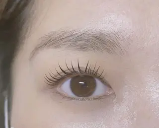 パーマ マツエク・マツパ ꔫShimizu Harukaのマツエク・マツパデザイン