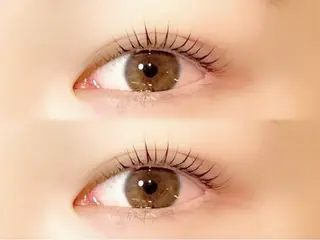 マツエク・マツパ yuka.. .のマツエク・マツパデザイン