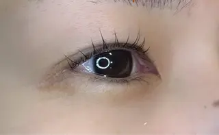 マツエク・マツパ 大西 ほの香のマツエク・マツパデザイン