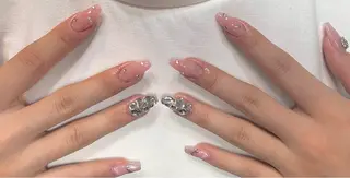 ネイル LinoTino nailのネイルデザイン