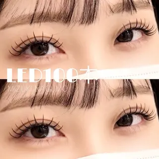 マツエク・マツパ & eye 浦和店の眉毛・アイブロウイメージ