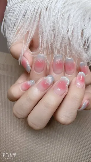ネイル she's nailのネイルデザイン