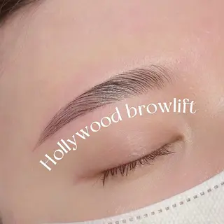 アイブロウ アイブロウサロン Ridive 元住吉店所属・browlist Manae🩶の眉毛・アイブロウイメージ