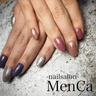 ネイル 江崎 景子のネイルデザイン